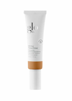 Glo Skin Beauty Oil-Free Tinted Primer SPF30, Medium/Deep, 50ml.