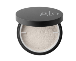 Glo Skin Beauty Luminous Setting Powder - Translucent, 14g.