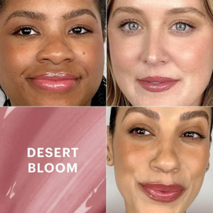 Glo Skin Beauty Conditioning Lip Gloss "Desert Bloom", 3,5ml.