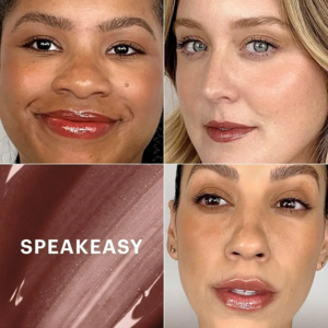 Glo Skin Beauty Conditioning Lip Gloss "Speakeasy", 3,5ml.