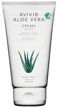 AVIVIR Aloe Vera Creme 80%, 500ml.