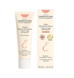 Embryolisse Radiant Complexion Cream, 30ml.