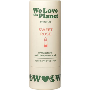we love Deo Stift Sweet Serenity, 40g.