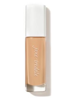 Jane Iredale Liquid Foundation, "Skintuition" SPF30 - 24 Light, 30ml.
