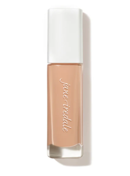 Jane Iredale Liquid Foundation, "Skintuition" SPF30 - 26 Light, 30ml.