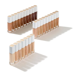 Jane Iredale Liquid Foundation, "Skintuition" SPF30 - 44 Medium, 30ml.