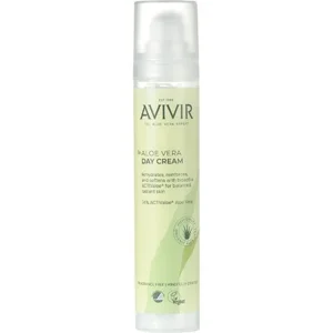 AVIVIR Aloe Vera Day Cream 74%, 50ml.