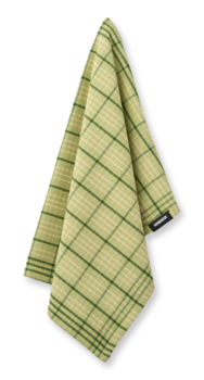 Humdakin Viskestykke "Garden Legacy", 2 stk.