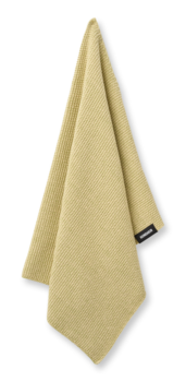 Humdakin Strikket Køkkenhåndklæde "Floral Harmony"