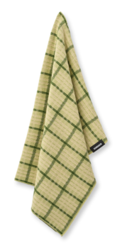 Humdakin Strikket Køkkenhåndklæde "Garden Legacy"