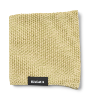 Humdakin Strikket Karklud "Floral Harmony"