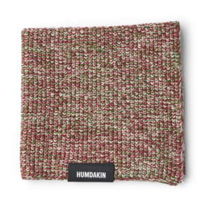 Humdakin Strikket Karklud "Magnificence Melange"