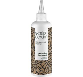 Australian Bodycare Scalp Serum, 250ml.