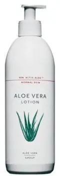 AVIVIR Aloe Vera Lotion 90%, 500ml.