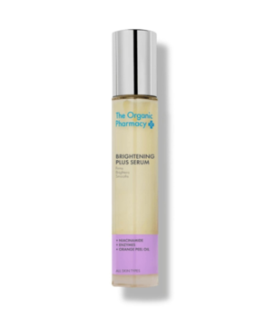 The Organic Pharmacy Brightening Plus Serum, 35ml.