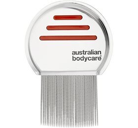 Australian Bodycare Lice Comb, 1stk.