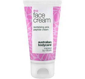 Australian Bodycare B12 Face Cream, 50ml.