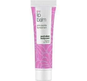 Australian Bodycare B12 Lip balm, 15ml.