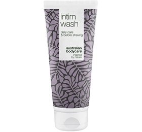 Australian Bodycare Intim Wash, 200ml.
