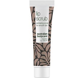 Australian Bodycare Lip Scrub, 15ml.