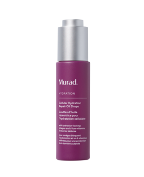 Murad Hydration Cellular Hydration Repair Oil Drops 30ml.