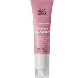 Urtekram Ageless Day Cream, 50ml.