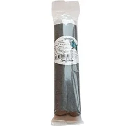 king fisher Finsk lakrids: Gigant superhyl (2 stk.), 90g.