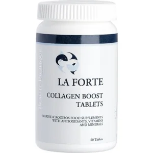 Beauté Pacifique La Forte Collagen booster, 60tab.