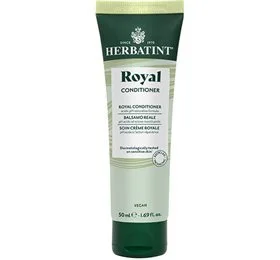 Herbatint Royal conditioner - Travel size, 50ml.