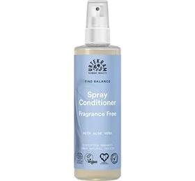 Urtekram Spray Conditioner Fragrance Free, 250ml.