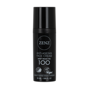 ZENZ Anti-Ageing Face Cream Pure no. 101 50.00 ML.