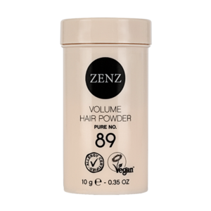 ZENZ Volume Hair Powder no. 89 10.00 GR.