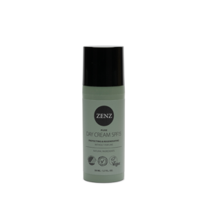 ZENZ Pure Day Cream SPF15 50.00 ML.
