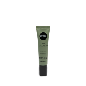 ZENZ Pure Eye Cream 15.00 ML.