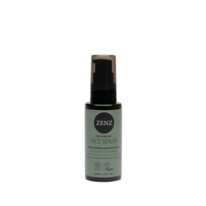 ZENZ Rosewood Face Serum 50.00 ML.