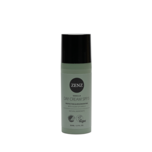 ZENZ Vanilla Day Cream SPF15 50.00 ML.