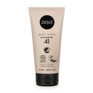 ZENZ Body Wash Blossom no. 41 50.00 ML.