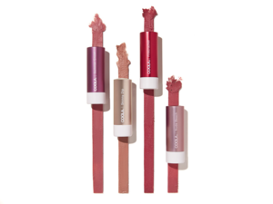 Coola  Mineral Liplux Tinted Lip Balm SPF 30 - Skinny Dip (Sheer Tint), 4,2g.