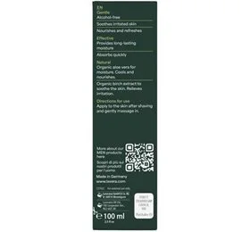 Lavera Men Sensitive After Shave Balm, 100ml.