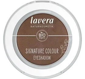 Laver Eyeshadow Signature Colour – Walnut 02, 1stk.