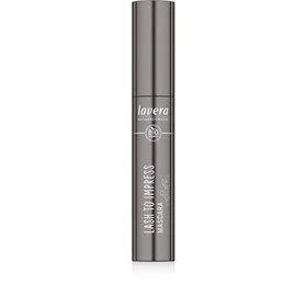 Lavera Mascara Lash to Impress, 14ml.