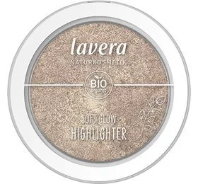 Lavera Highlighter Soft Glow Ethereal Light 02, 5,50g.