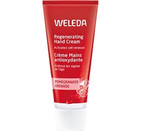 Weleda  Regenerating Hand Cream, 50ml.