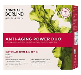 AnneMarie Börlind System Absolute Day Care Set, 1pk.