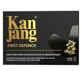 Kan Jang First Defence, 30kap.