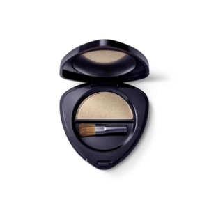 Dr.Hauschka Eyeshadow 08 Golden Topaz, 1,4 gr.