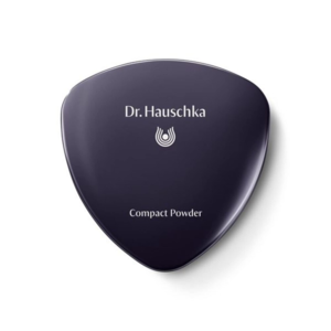 Dr. Hauschka Compact Powder 00 Translucent, 8gr.