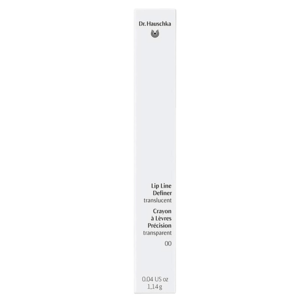 Dr. Hauschka Lip Line Definer 00 Translucent, 1,14gr.