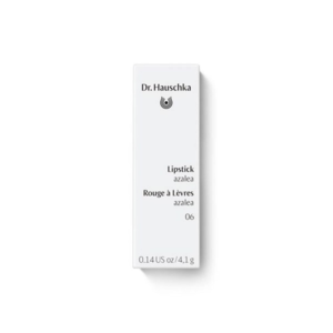 Dr. Hauschka Lipstick 06 Azalea, 4,1gr.