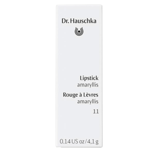 Dr. Hauschka Lipstick 11 Amaryllis, 4,1gr.
